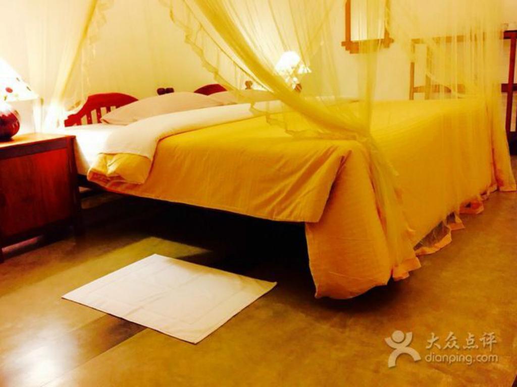 Serenity Resort & Spa Mirissa Zimmer foto